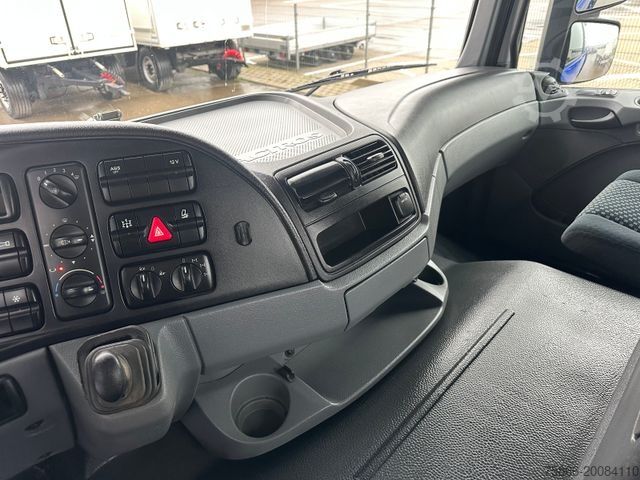 Самосвален камион MERCEDES-BENZ 1844 AK MP3 orig.120.720km Euro5