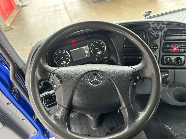 Самосвален камион MERCEDES-BENZ 1844 AK MP3 orig.120.720km Euro5