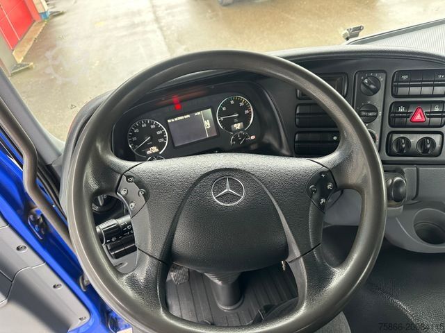 Тристранен самосвал MERCEDES-BENZ 1844 AK MP3 orig.120.720km Euro5