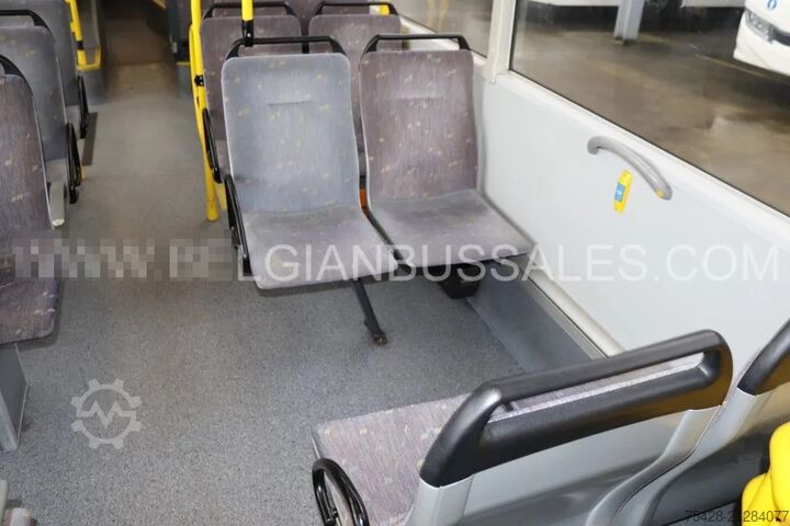 Autocarro urbano MAN Lion's City/Airco