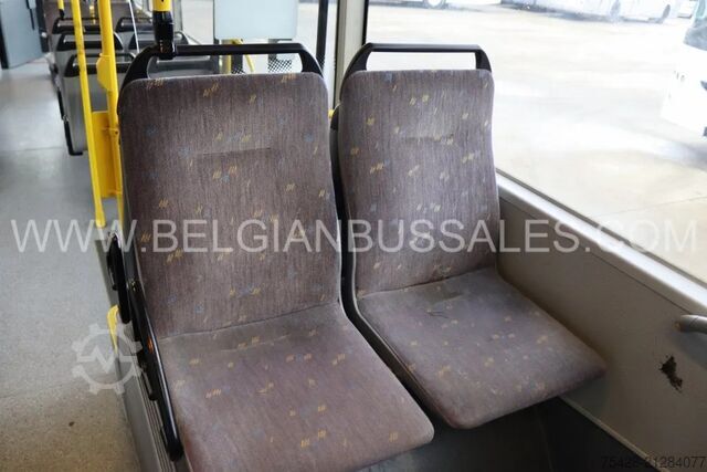 Autobús urbano MAN Lion's City/Airco