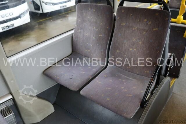 Autobús urbano MAN Lion's City/Airco