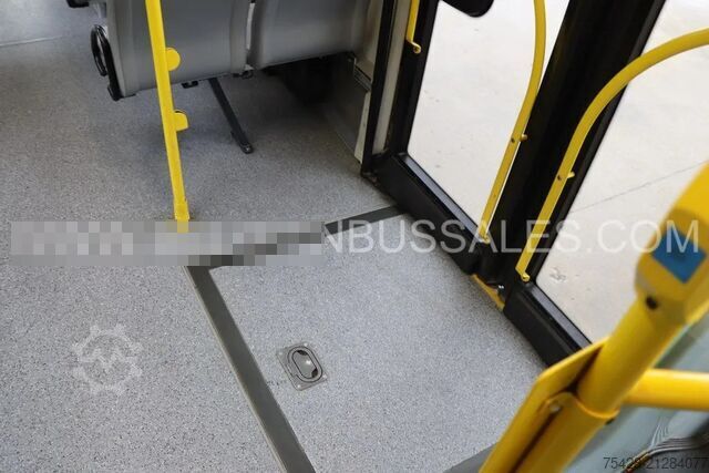 Autobús urbano MAN Lion's City/Airco