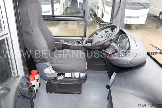 Autobús urbano MAN Lion's City/Airco