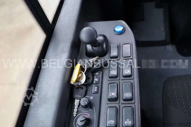 Autobús urbano MAN Lion's City/Airco