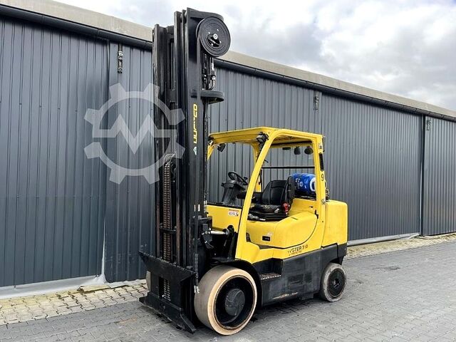  Hyster S7.0FT