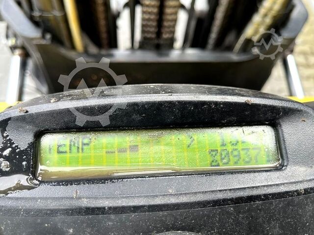  Hyster S7.0FT
