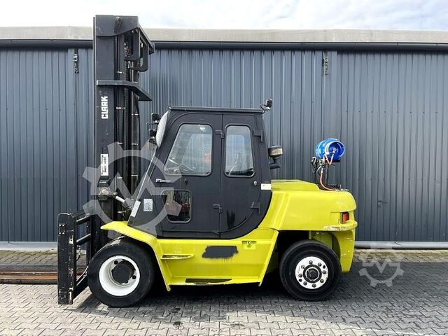  Clark SF70L