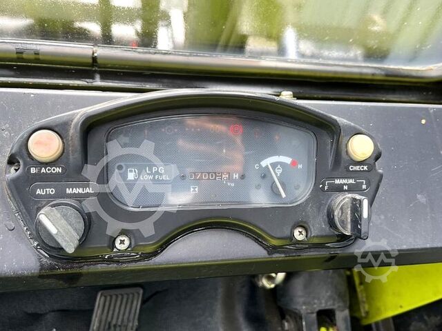  Clark SF70L
