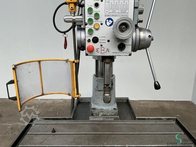 EBA 955, MK4-32mm