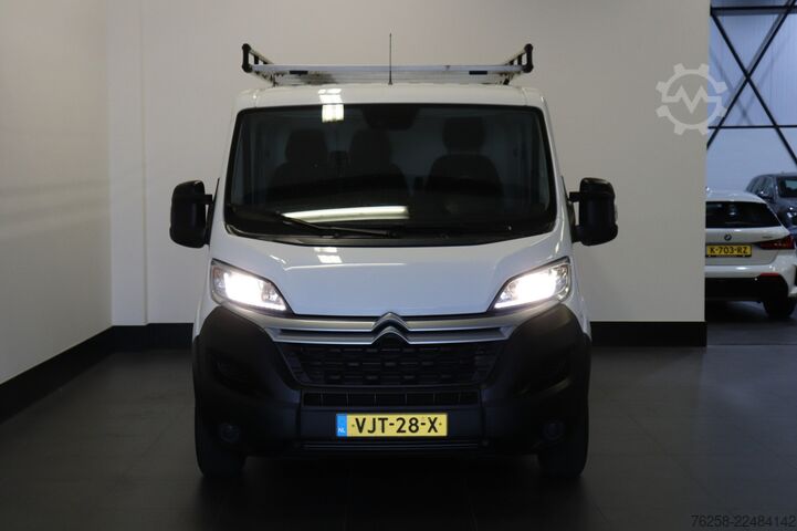 Furgão de painéis Citroën Jumper 2.2 BlueHDi 120PK L2H1 EURO 6 - Airco - ...
