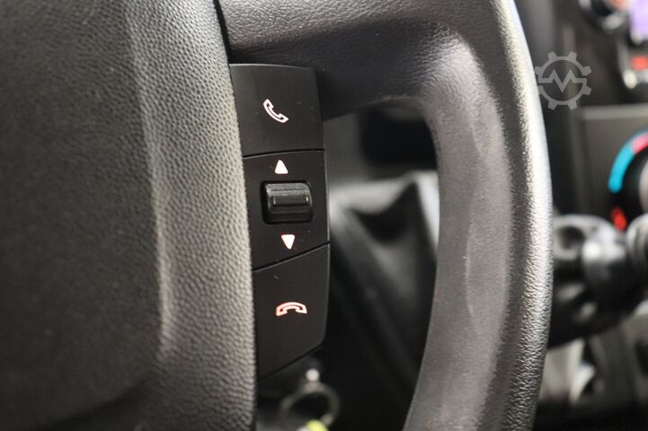 Furgão de painéis Citroën Jumper 2.2 BlueHDi 120PK L2H1 EURO 6 - Airco - ...