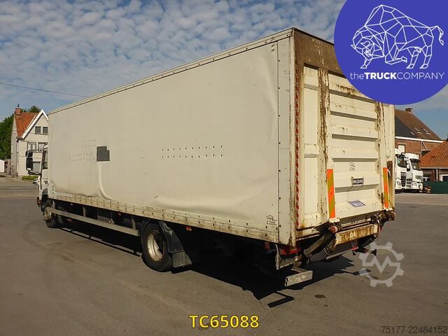 Kufor Volvo FL 220