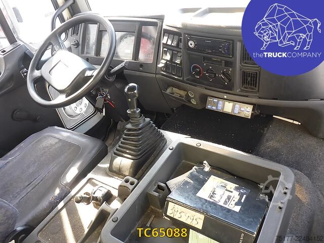 Kufor Volvo FL 220