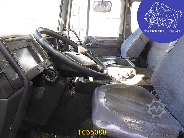Kufor Volvo FL 220