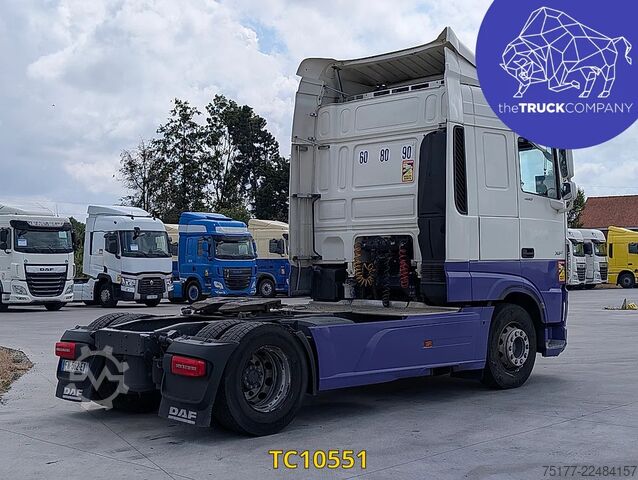 표준-SZM DAF XF 480