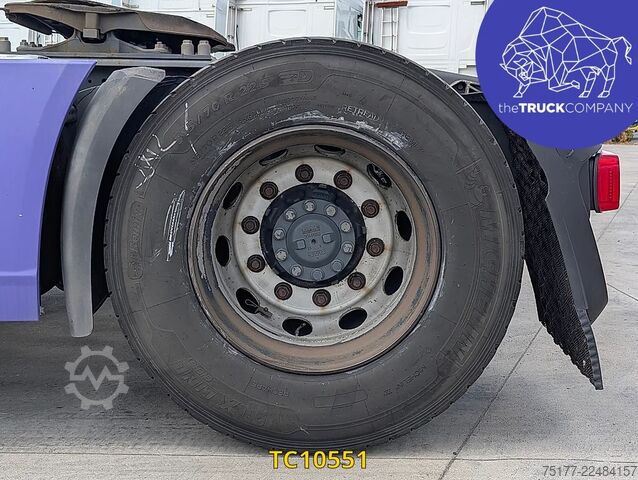 표준-SZM DAF XF 480