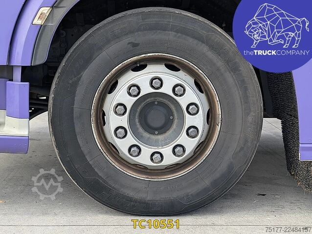 표준-SZM DAF XF 480