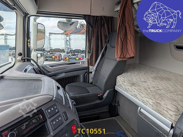 표준-SZM DAF XF 480