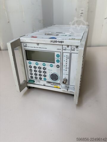 Sistem pengukuran HBM MGCplus AB22A System Pomiarowy Wzmacniacz Modułowy Hottinger Baldwin HBM MGCplus AB22A System Pomiarowy Wzmacniacz Modułowy Hottinger Baldwin