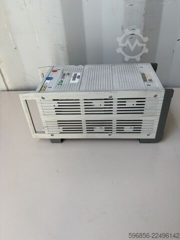 Sistem pengukuran HBM MGCplus AB22A System Pomiarowy Wzmacniacz Modułowy Hottinger Baldwin HBM MGCplus AB22A System Pomiarowy Wzmacniacz Modułowy Hottinger Baldwin