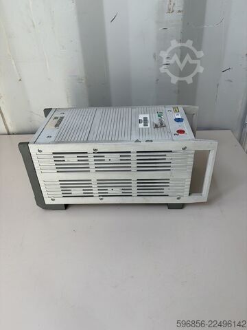 Sistem pengukuran HBM MGCplus AB22A System Pomiarowy Wzmacniacz Modułowy Hottinger Baldwin HBM MGCplus AB22A System Pomiarowy Wzmacniacz Modułowy Hottinger Baldwin