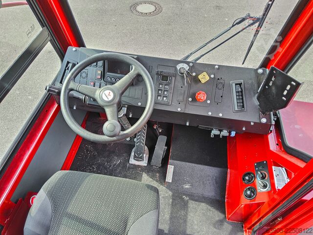 Traktor Terberg YT 220