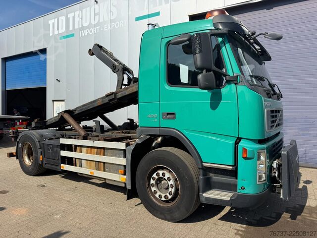 Système de bras à crochet Volvo FM 400 **EURO5-DUTCH ORIGINE**