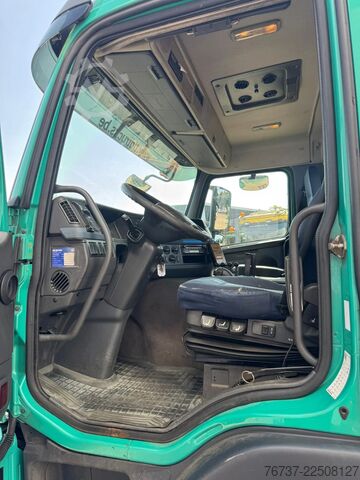 Système de bras à crochet Volvo FM 400 **EURO5-DUTCH ORIGINE**