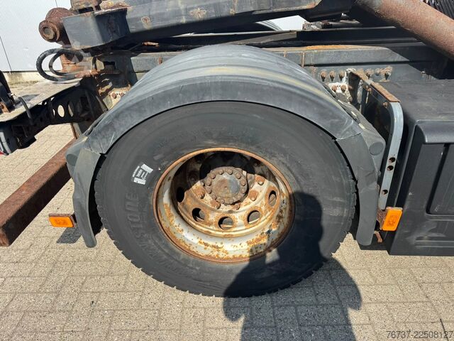 Système de bras à crochet Volvo FM 400 **EURO5-DUTCH ORIGINE**