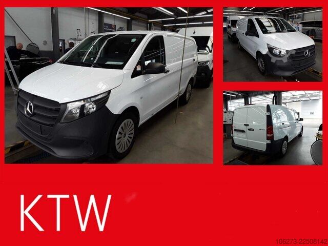Kombivan Mercedes-Benz Vito116CDI KA lang,Klima,Tempomat,Kamera