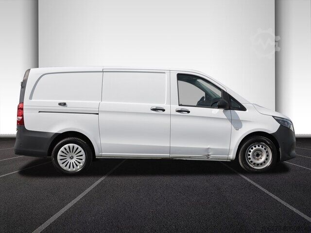 Kombivan Mercedes-Benz Vito116CDI KA lang,Klima,Tempomat,Kamera
