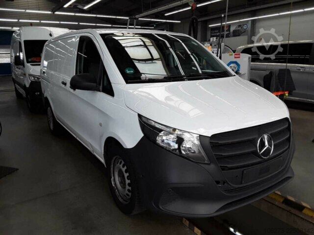 Kombivan Mercedes-Benz Vito116CDI KA lang,Klima,Tempomat,Kamera