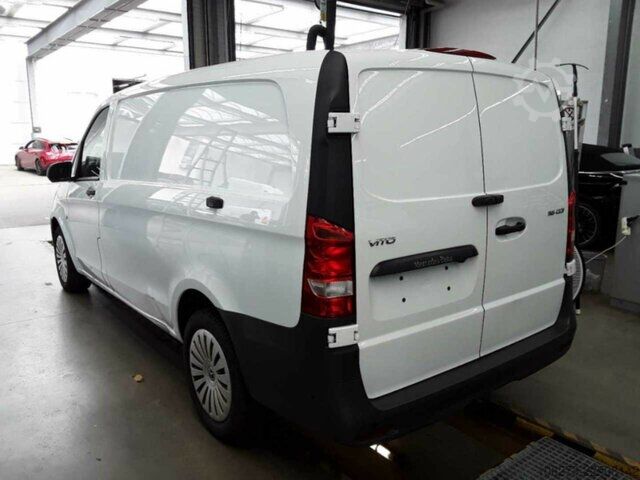 Kombivan Mercedes-Benz Vito116CDI KA lang,Klima,Tempomat,Kamera