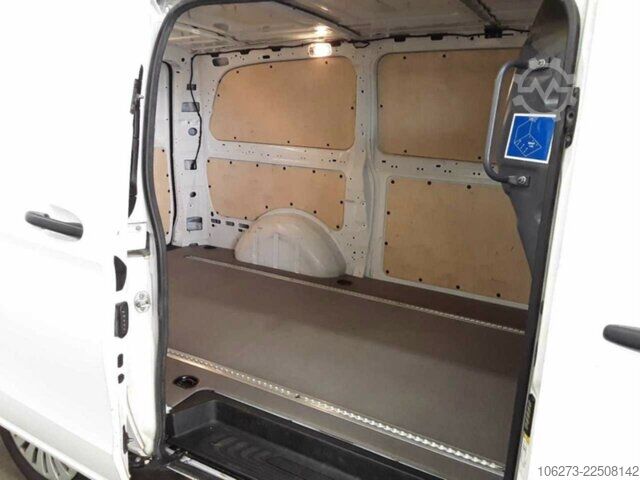 Kombivan Mercedes-Benz Vito116CDI KA lang,Klima,Tempomat,Kamera