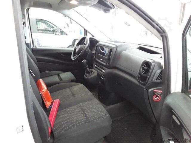 Kombivan Mercedes-Benz Vito116CDI KA lang,Klima,Tempomat,Kamera