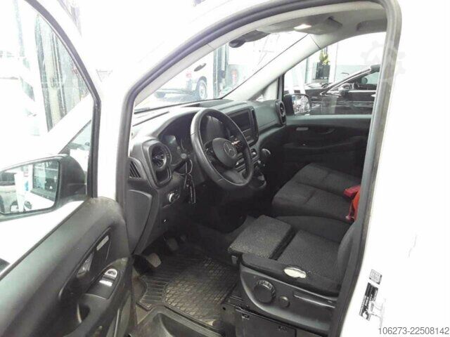 Kombivan Mercedes-Benz Vito116CDI KA lang,Klima,Tempomat,Kamera