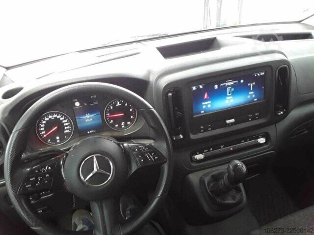 Kombivan Mercedes-Benz Vito116CDI KA lang,Klima,Tempomat,Kamera