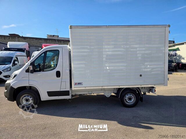 لوحة فان FIAT DUCATO 2022 FURGONE 3,20