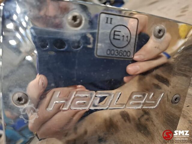 Rafmagn Renault Occ hoorn / claxon Renault