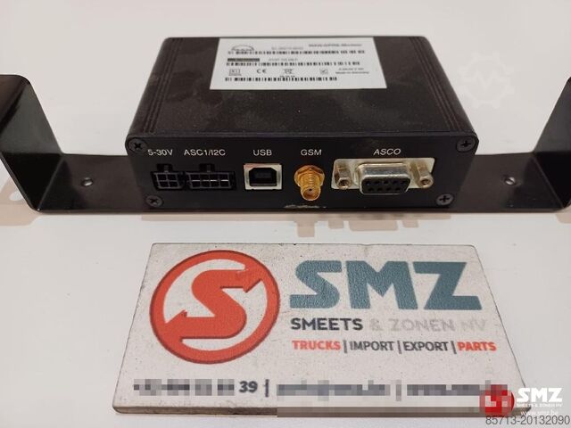 Elektrik Man Occ GPRS Modem MAN