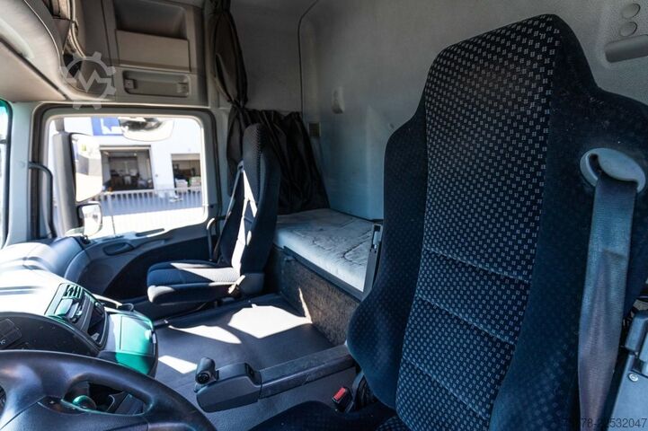 Standard-SZM Mercedes-Benz ACTROS 1844 LS MP3+VOITH+HYDR