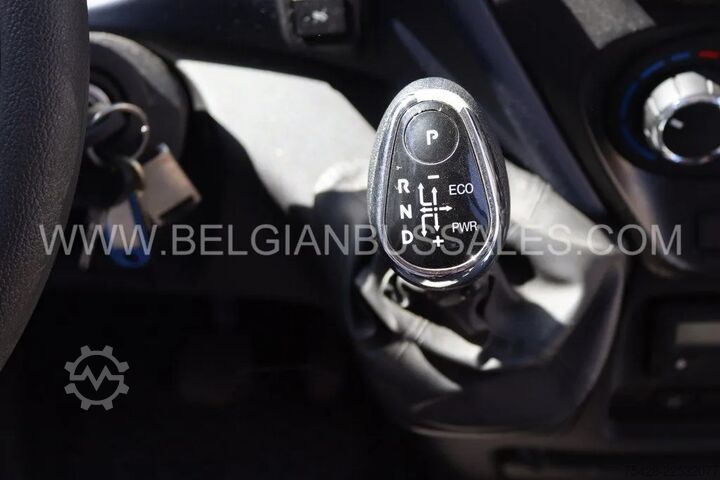 μίνι λεωφορείο Iveco INDCAR Mobi/ Airco  / Automatic gearbox / Engin...