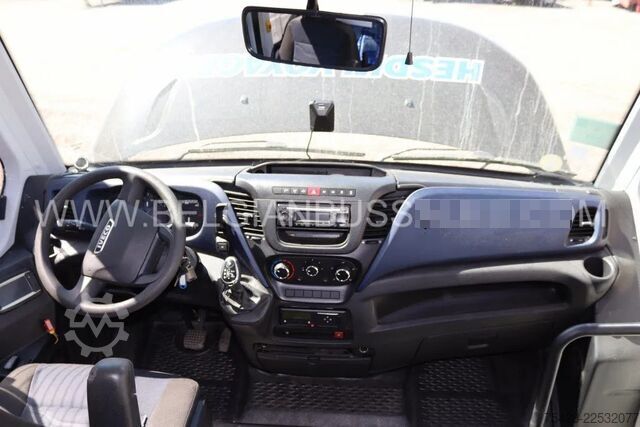 μίνι λεωφορείο Iveco INDCAR Mobi/ Airco  / Automatic gearbox / Engin...