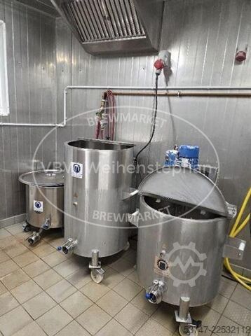 Microbrewery  