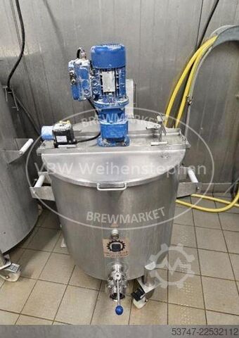 Microbrewery  