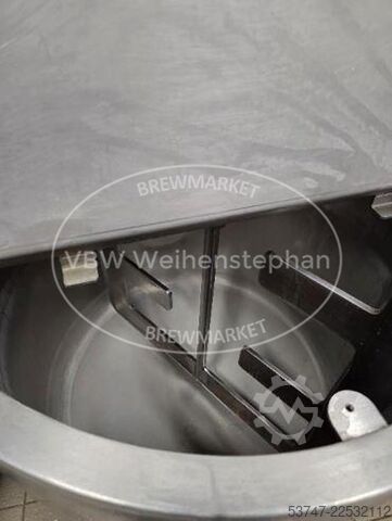 Microbrewery  