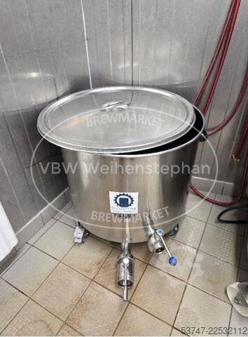 Microbrewery  