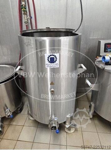 Microbrewery  