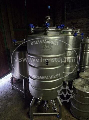 Microbrewery  